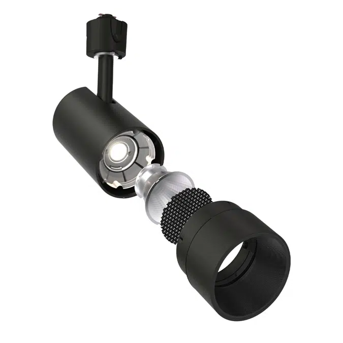 Halo 820S 2 Sustainable Track Luminaire