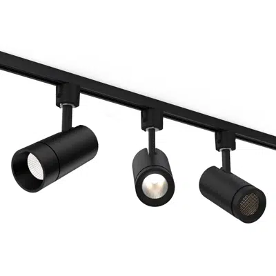 Halo 820S 2 Sustainable Track Luminaire 이미지