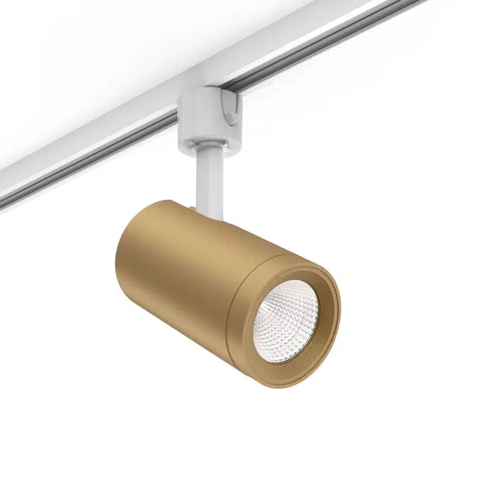 Halo 820S 2 Sustainable Track Luminaire