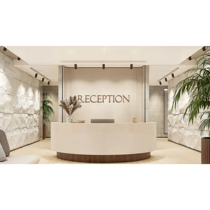 Halo 820S 2 Sustainable Track Luminaire