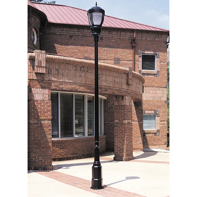 Streetworks Decorative Poles