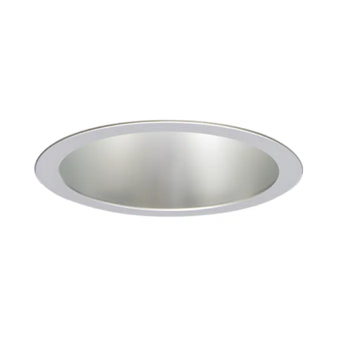 Portfolio LDA6A LED 6" Adjustable/Slope Downlight