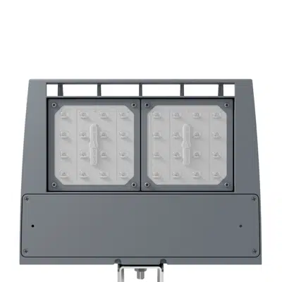Image for Streetworks Underpass Wall Mount