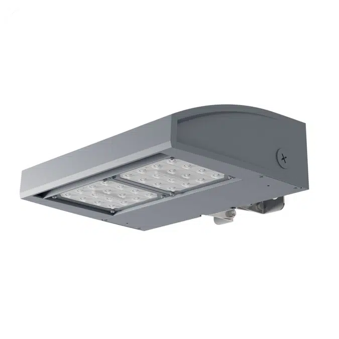 Streetworks Underpass Wall Mount