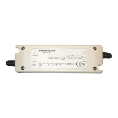 Image for WaveLinx Wired EXPS-15V Network Aux Power Supply