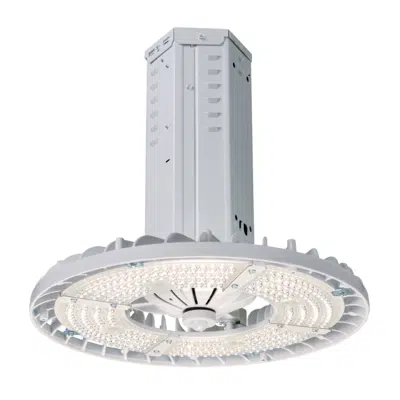 Image pour Metalux Steeler LED High Bay