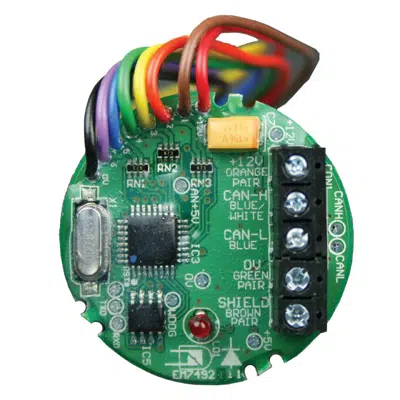 Image for WaveLinx Wired UIM iLight