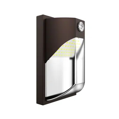 Image pour Halo EWP Entry Wall Pack