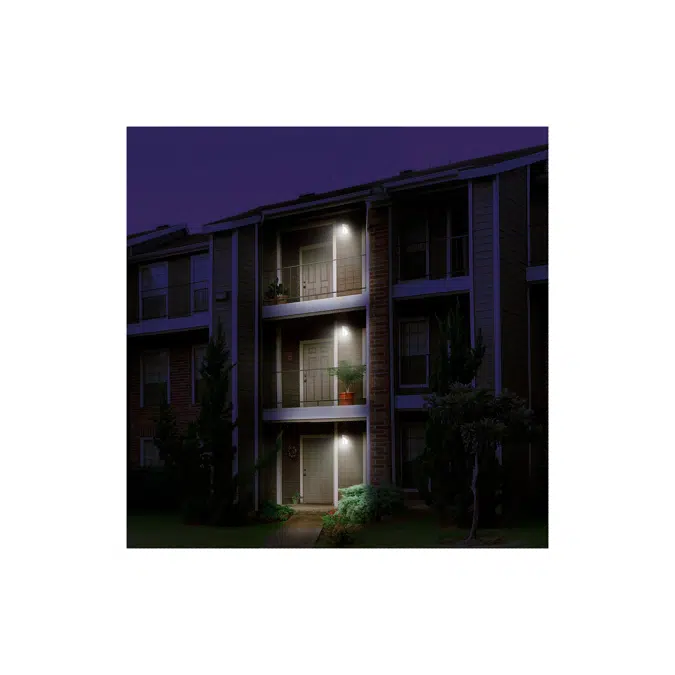 Halo EWP Entry Wall Pack