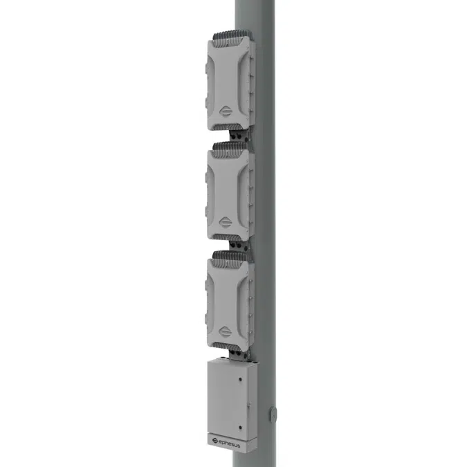 Ephesus LUMASPORT 16 Remote Power System