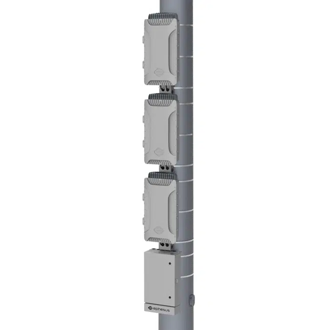 Ephesus LUMASPORT 16 Remote Power System