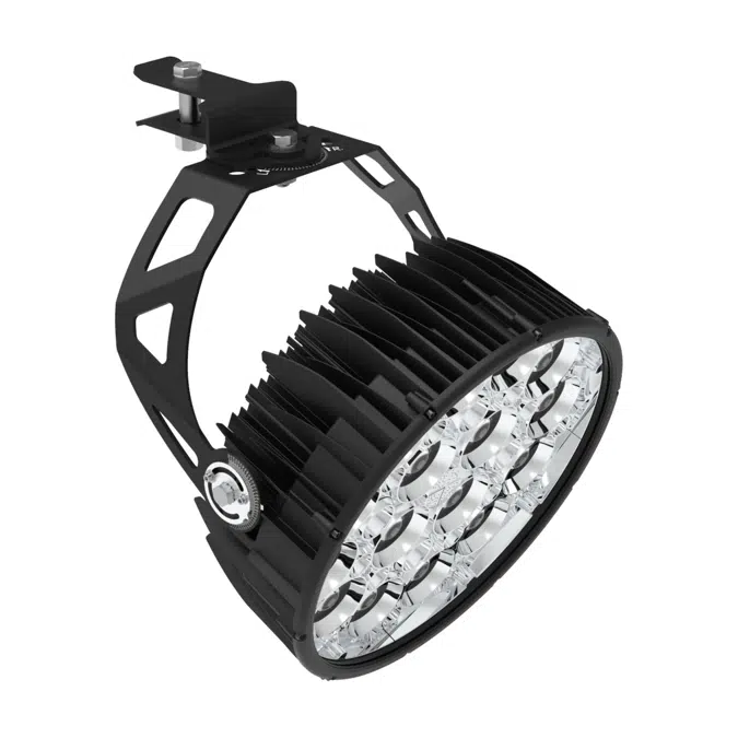 Ephesus LUMASPORT 16 Remote Power System