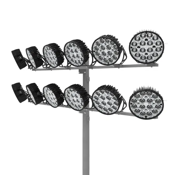 Ephesus LUMASPORT 16 Remote Power System