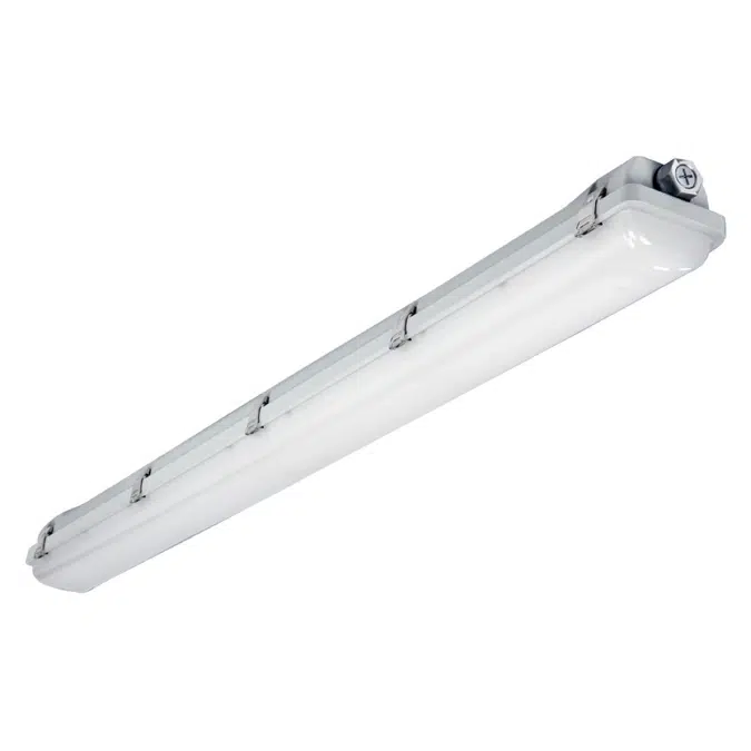 Metalux APVT-S Selectable Vaportite