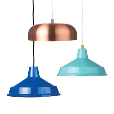 Image for Shaper 1800 Series Decorative Performance Pendant - Large