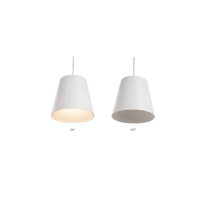 PrentaLux 225 Series 3DP Pendant