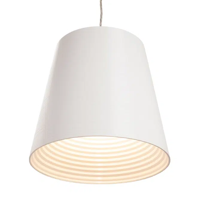 PrentaLux 225 Series 3DP Pendant