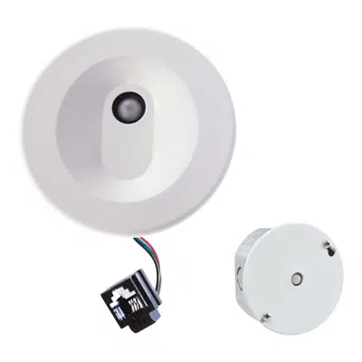 Image pour WaveLinx Tilemount Sensor Power Supply