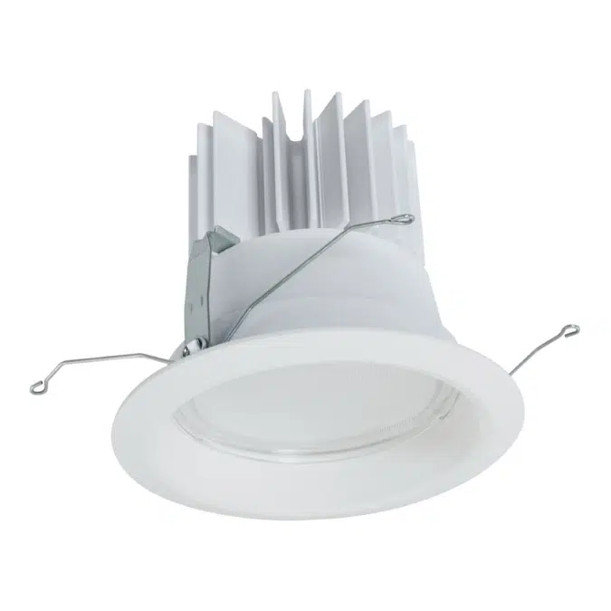 Halo Commercial PR4 LED CCT