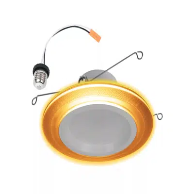 Image pour Halo RLNL4 Night Light LED Retrofit