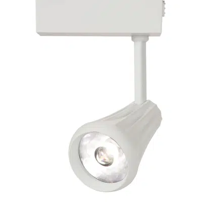 kuva kohteelle Halo 811 Mini LED Track Head