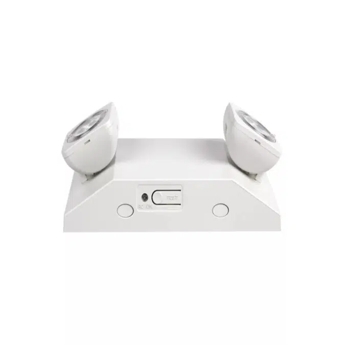 BIM 对象 - 免费下载！ Sure-Lites AP2SQLED30 Series | BIMobject