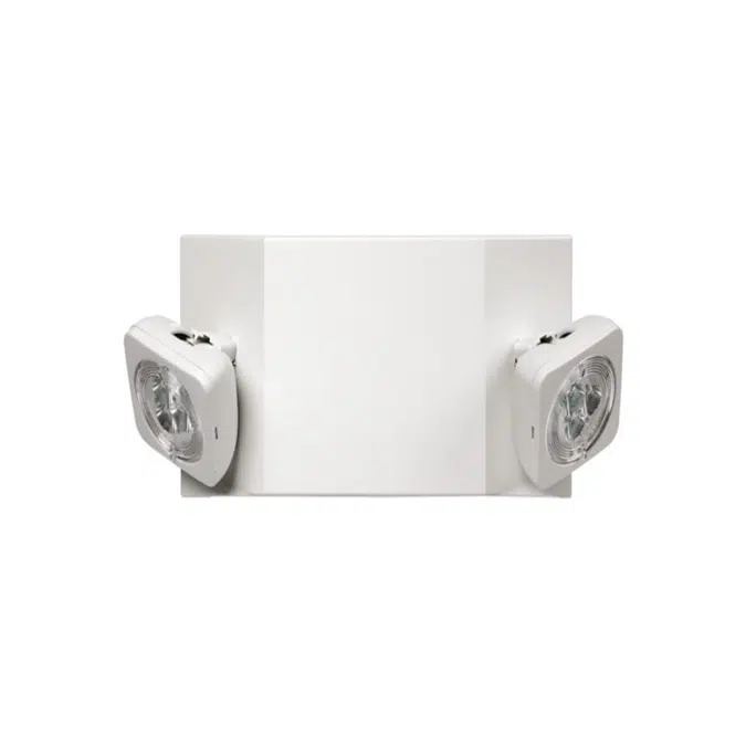 BIM 对象 - 免费下载！ Sure-Lites AP2SQLED30 Series | BIMobject