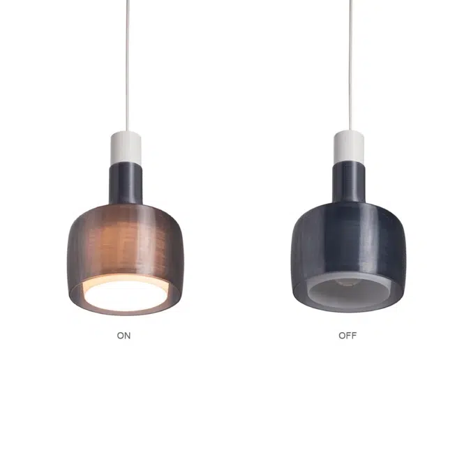 PrentaLux 309 Series 3DP Pendant