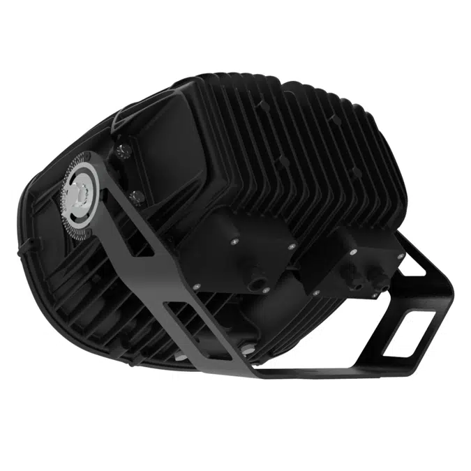 Ephesus LUMASPORT 8 Integral