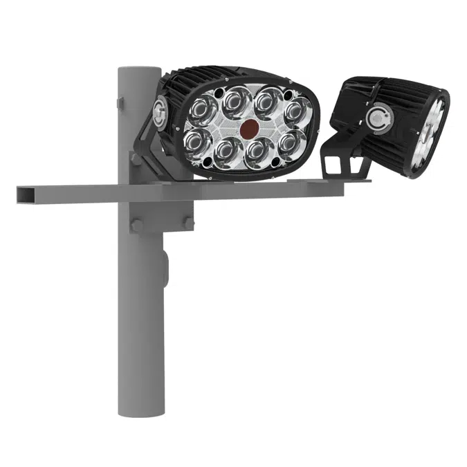 Ephesus LUMASPORT 8 Integral