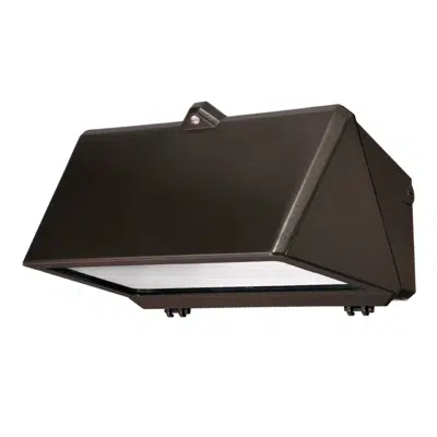Image pour Lumark WP Wal-Pak Full Cutoff Door