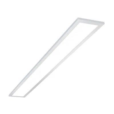 afbeelding voor Metalux RBG LED Series