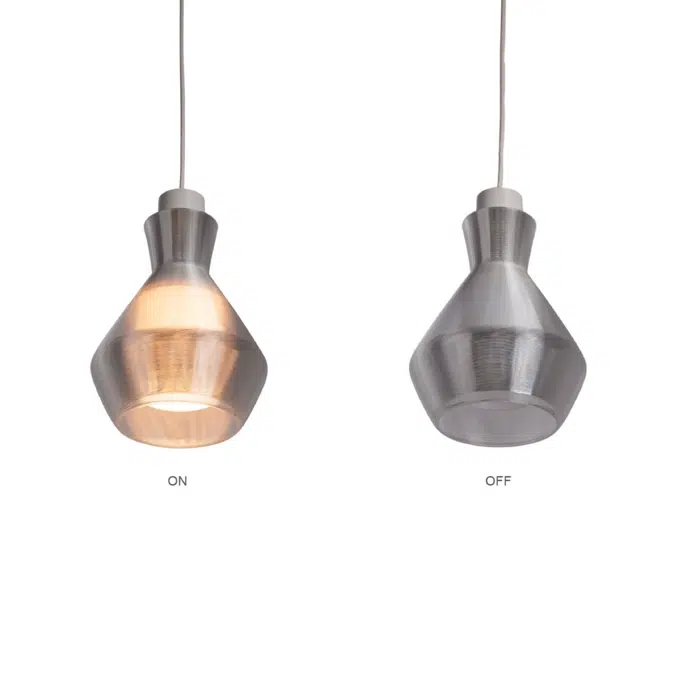 PrentaLux 307 Series 3DP Pendant