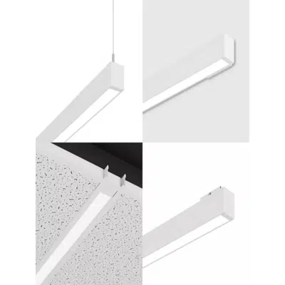 afbeelding voor Corelite Continua SQ2