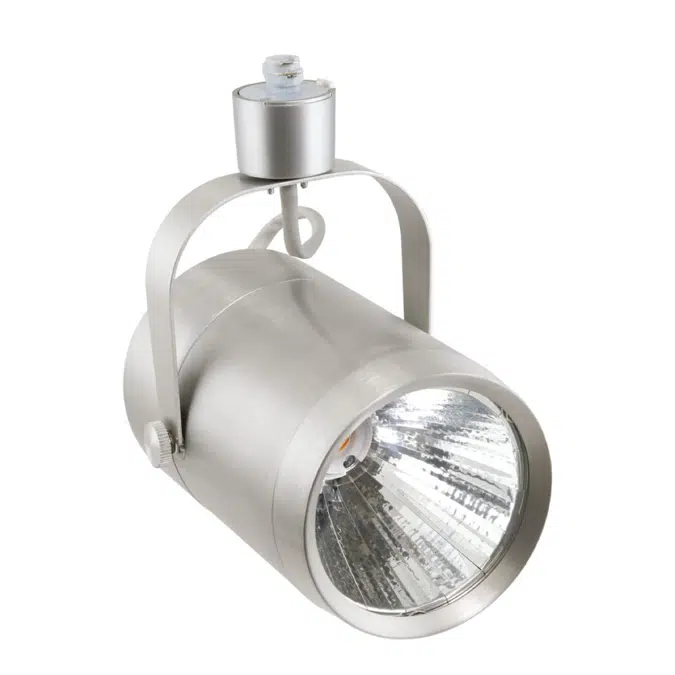 Halo 808 High Performance LED Flatback Track Luminaire