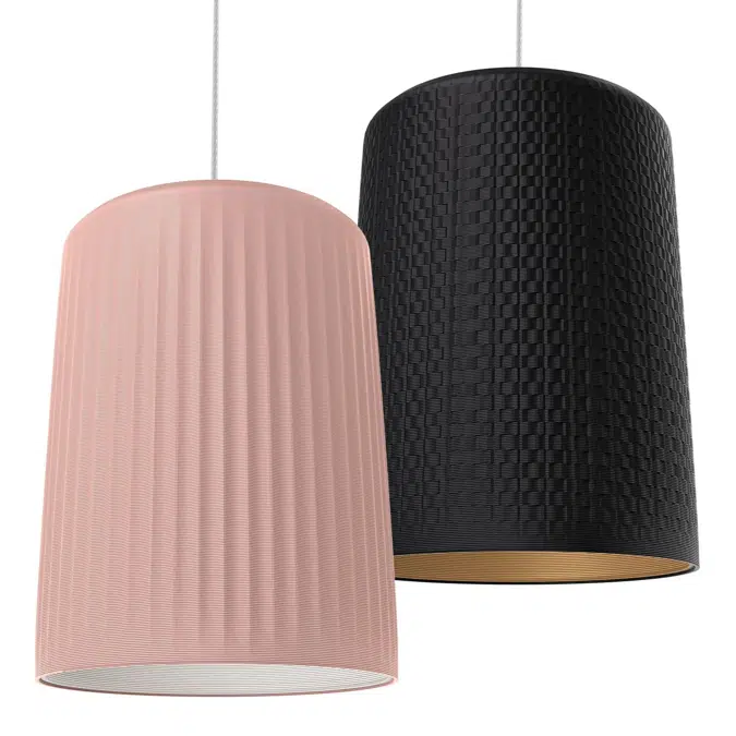 PrentaLux CYL2 - 6 Sustainable LED Cylinder