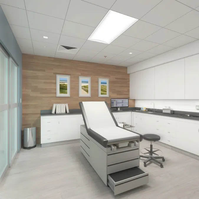 Fail-Safe ArcMed Sealed InDepth