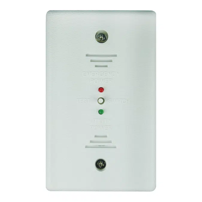 Greengate Emergency Power Control - CEPC-2