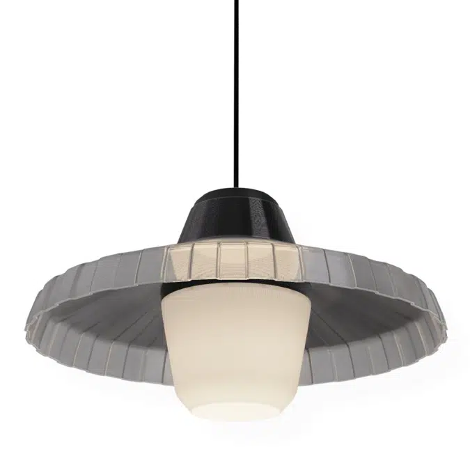 PrentaLux 415 Series 3DP Pendant