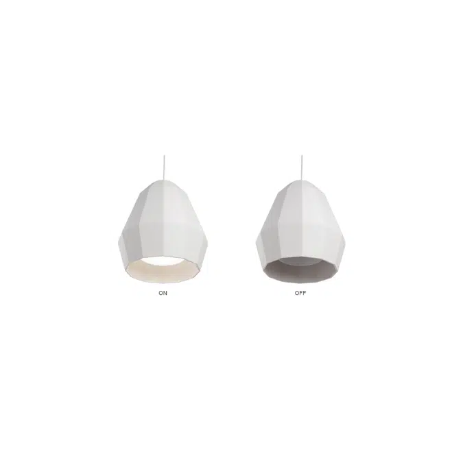 PrentaLux 301 Series 3DP Pendant