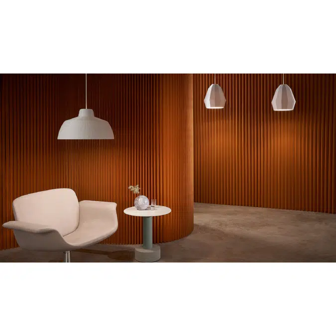 PrentaLux 301 Series 3DP Pendant