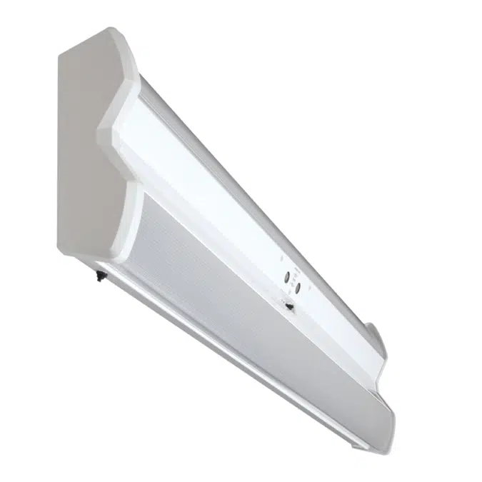 AtLite SL2 StairLite 2 Motion Sensor Emergency Light