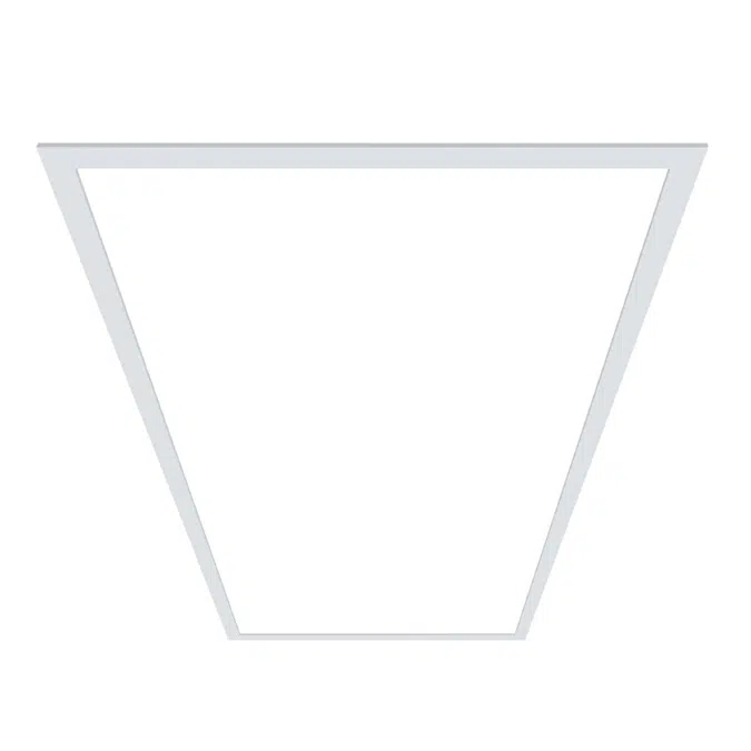 Metalux CGTS Selectable Panel
