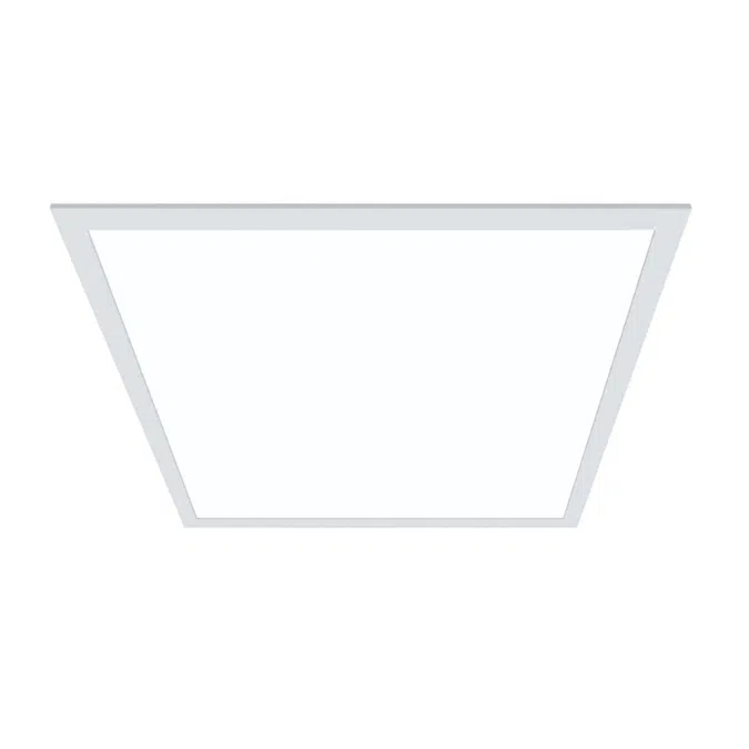 Metalux CGTS Selectable Panel