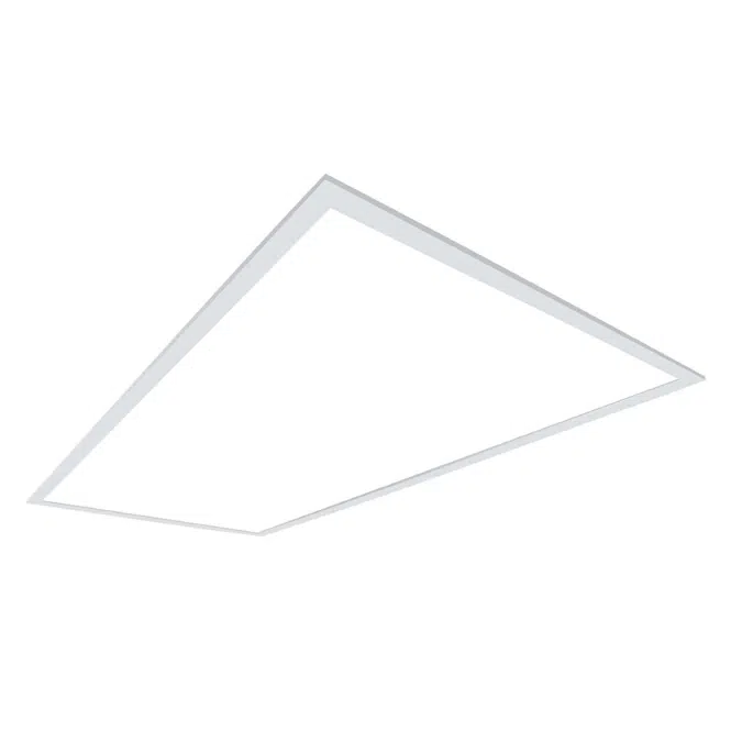 Metalux CGTS Selectable Panel