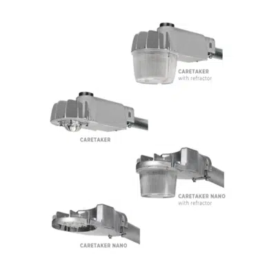Image pour Streetworks CRTK-N Caretaker Nano