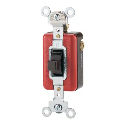 afbeelding voor Greengate Momentary Toggle Switch - GMT/GMTL-N