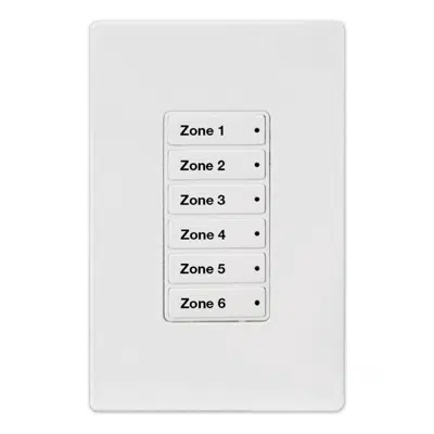 Image pour Greengate Digital Switch - GDS
