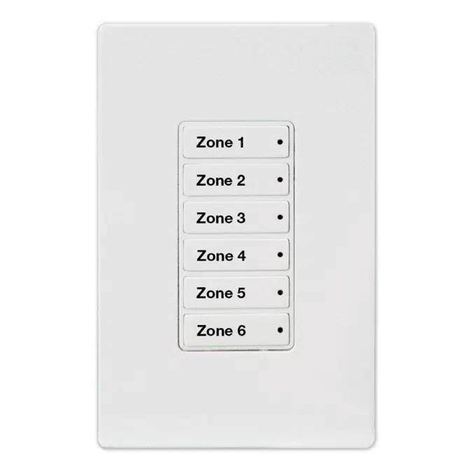 Greengate Digital Switch - GDS