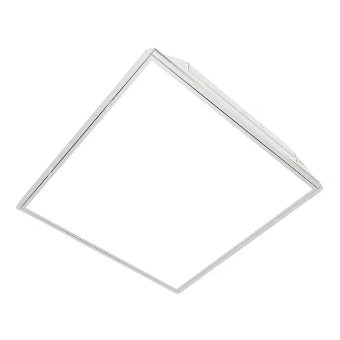 Metalux CGSB Service from Below Panel
